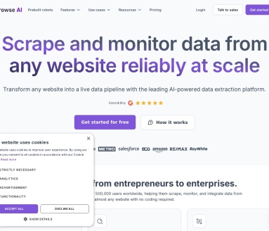 Browse AI