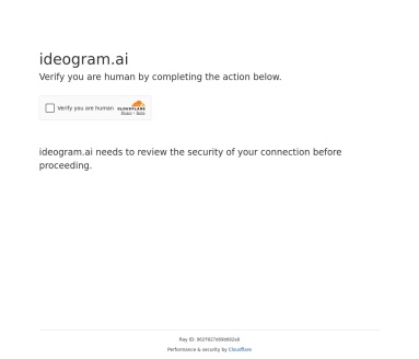 Ideogram