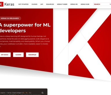 Keras