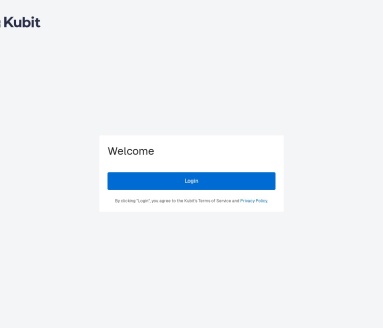 Kubit.ai