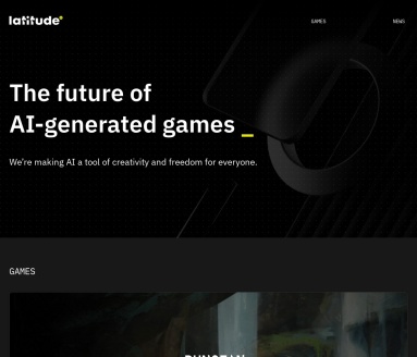 latitude.io