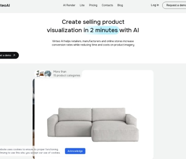 Vinteo AI