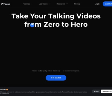 Vmake AI