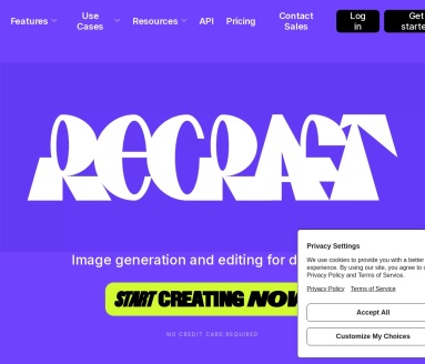 Recraft