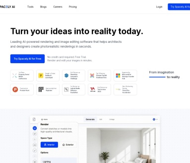 Spacely AI